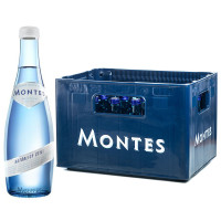 Montes still 0,33 lt x 20 Fl