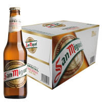 San Miguel 0,33 lt EW x 24 Fl