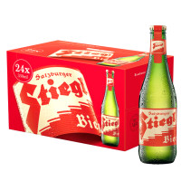 Stiegl 0,33 lt EW x 24 Fl