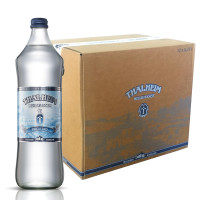 Thalheimer Heilwasser prickelnd 0,75 lt EW x 12 Fl