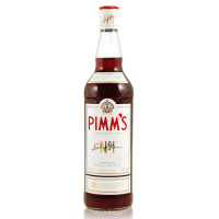 Pimm's No.1 0,7 lt.