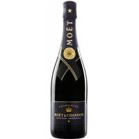 Moet Nektar Imperial 0,75 lt.