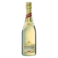 Henkel Blanc de Blanc 0,75 lt.