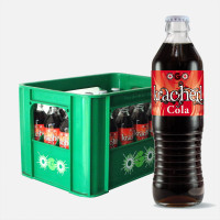 Cola Kracherl 0,33 lt. x 24 Fl.