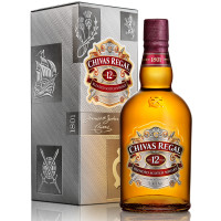 Chivas Regal 0,7 lt.