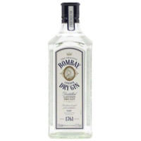 Bombay Original Dry Gin 0,7 lt.