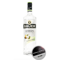 Bauer Williams Schnapslt.