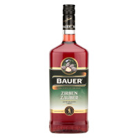 Bauer Zirben Zauber 1lt