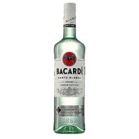 Bacardi 3 lt.