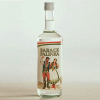 Barack Palinka 0,7 lt.