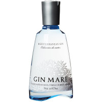 Gin Mare Mediterran 0,7 lt.