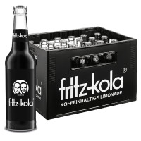 Fritz-Kola 0,33 x 24 Fl