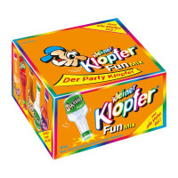 Klopfer Mix 0,02 x 25 Fl