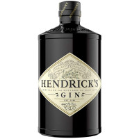 Hendrick`s Gin 0,7 lt.