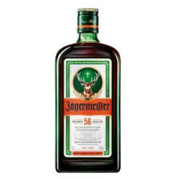 Jägermeister 0,7lt