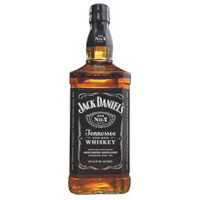 Jack Daniels 1 lt