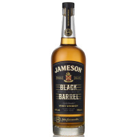 Jameson Black Barrel 0,7 lt