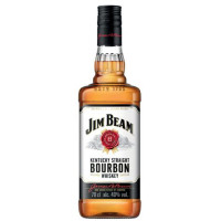 Jim Beam 0,7 lt.