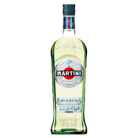 Martini Bianco 0,75 lt.