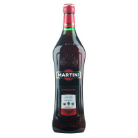 Martini Rosso 0,7 lt.