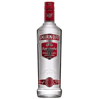 Wodka Smirnoff 0,7 LT