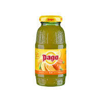 Pago Orangen-Karotten-Zitronen 0,2 lt x 24 Fl