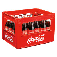 Coca Cola 0,33 lt x 24 Fl