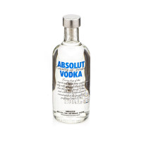 Absolut Vodka 0,35 lt.