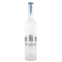 Belvedere Wodka 6 lt