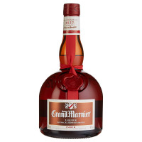 Grand Manier Gordon Rouge 0,7 lt.