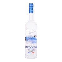 Grey goose Wodka 1,5 lt.