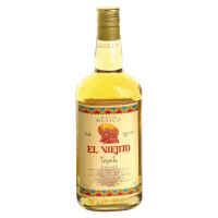 Tequilla El-Viejita 0,7 lt.