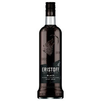 Eristoff Black 0,7 lt.