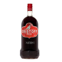 Eristoff rot 2 lt