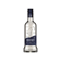 Eristoff weiss 0,375 lt.