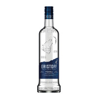 Eristoff Weiss 0,7 lt