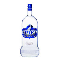 Eristoff weiß 2 lt