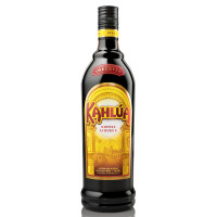 Kahlua Kaffeelikör 0,7 lt.