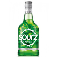 Sourz Wodka Apple 0,7 lt.