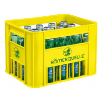 Römerquelle mild 0,33 lt x 20 Fl