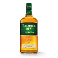 Tullamore DEW Whisky 0,7 lt.