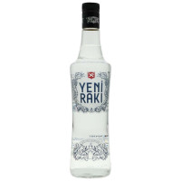 Yeni Raki 0,7 lt.