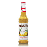 Monin Ananas Sirup 0,7lt