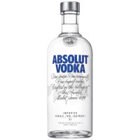 Absolut Vodka 3 lt.