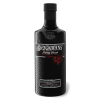 Brockmans Premium Gin 0,7 lt.