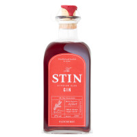 Stin Styrian Sloeberry Gin 0,5 lt.