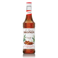 Monin Zimt Sirup 0,7lt