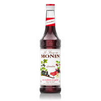 Monin Grenadine Sirup 0,7lt