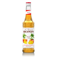 Monin Mango Sirup 0,7lt