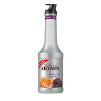 Monin Maracuja Püree 1lt